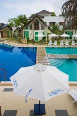 фото отеля Acuatico Beach Resort & Hotel