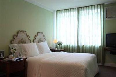 фото отеля Marina All Suites
