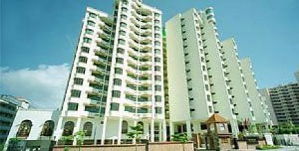 фото отеля Century Bay Service Suites