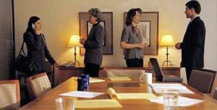 фото отеля Century Bay Service Suites
