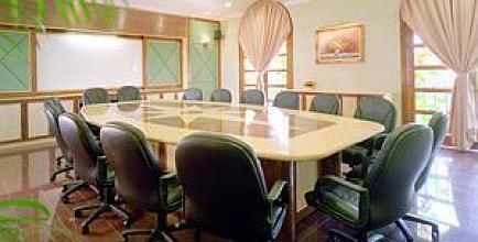 фото отеля Century Bay Service Suites