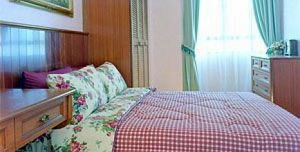 фото отеля Century Bay Service Suites