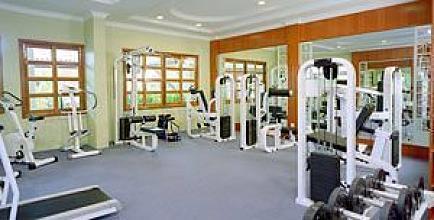 фото отеля Century Bay Service Suites