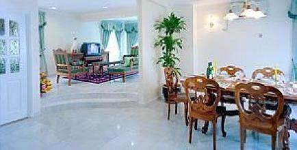 фото отеля Century Bay Service Suites