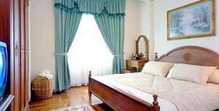 фото отеля Century Bay Service Suites