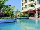 фото отеля Century Bay Service Suites