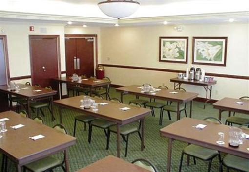 фото отеля Fairfield Inn & Suites by Marriott Butler