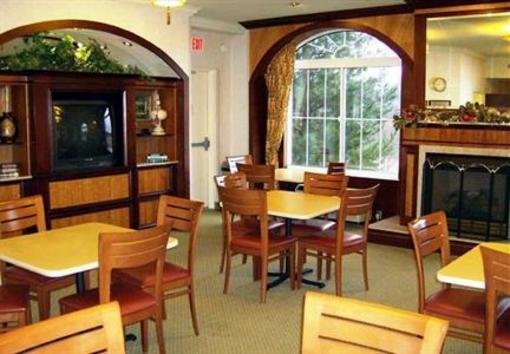 фото отеля Fairfield Inn & Suites by Marriott Butler