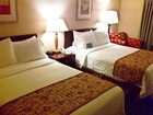 фото отеля Fairfield Inn & Suites by Marriott Butler