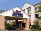 фото отеля Fairfield Inn & Suites by Marriott Butler