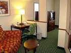 фото отеля Fairfield Inn & Suites by Marriott Butler