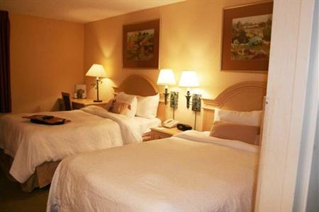 фото отеля Hampton Inn Dallas Grand Prairie