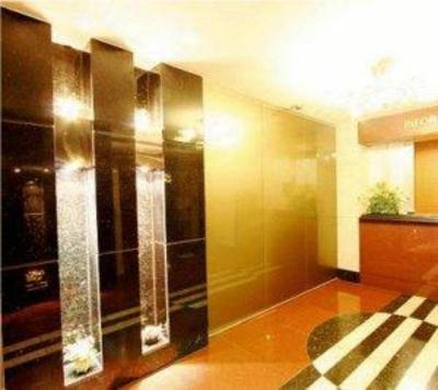 фото отеля Hotel A Seven