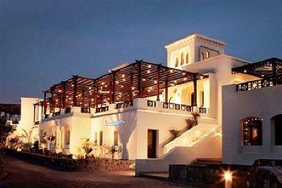 фото отеля Cove Rotana Resort Ras Al Khaimah