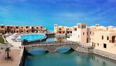 фото отеля Cove Rotana Resort Ras Al Khaimah