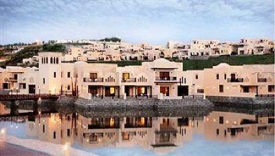 фото отеля Cove Rotana Resort Ras Al Khaimah