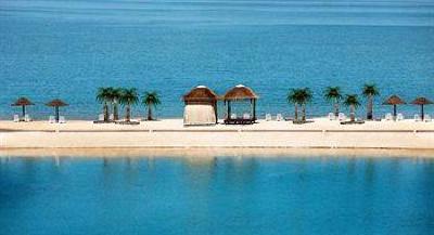 фото отеля Cove Rotana Resort Ras Al Khaimah