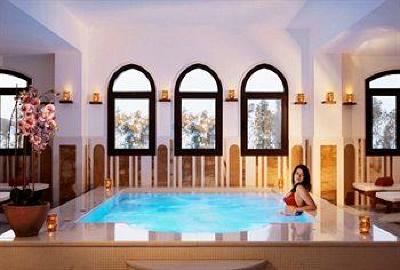 фото отеля Cove Rotana Resort Ras Al Khaimah