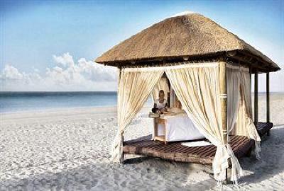 фото отеля Cove Rotana Resort Ras Al Khaimah