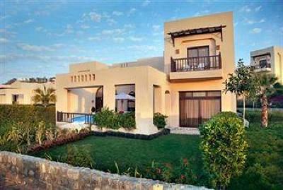 фото отеля Cove Rotana Resort Ras Al Khaimah