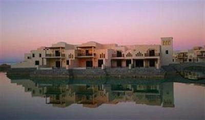 фото отеля Cove Rotana Resort Ras Al Khaimah