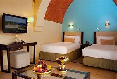 фото отеля Cove Rotana Resort Ras Al Khaimah