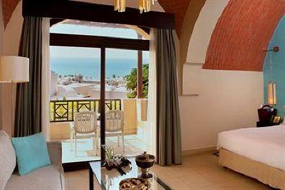 фото отеля Cove Rotana Resort Ras Al Khaimah