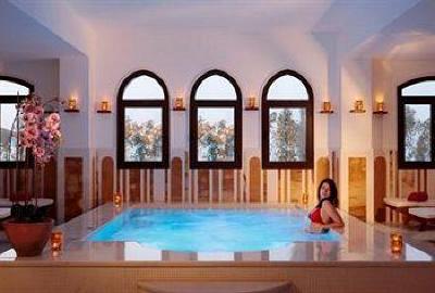 фото отеля Cove Rotana Resort Ras Al Khaimah