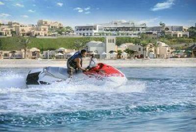 фото отеля Cove Rotana Resort Ras Al Khaimah