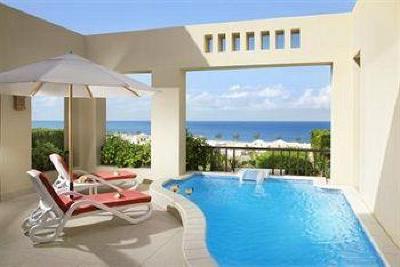 фото отеля Cove Rotana Resort Ras Al Khaimah