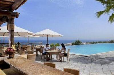 фото отеля Cove Rotana Resort Ras Al Khaimah