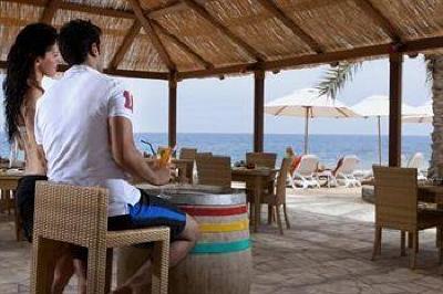 фото отеля Cove Rotana Resort Ras Al Khaimah