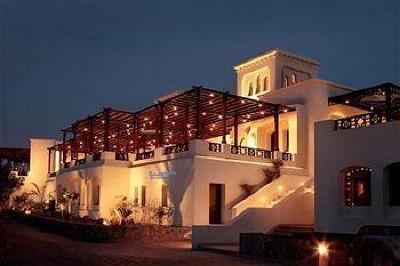 фото отеля Cove Rotana Resort Ras Al Khaimah