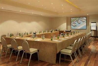 фото отеля Cove Rotana Resort Ras Al Khaimah