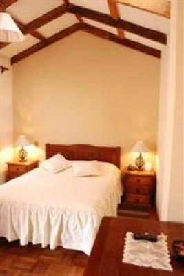 фото отеля Hotel Boutique La Posada
