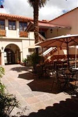 фото отеля Hotel Boutique La Posada