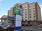 фото отеля Holiday Inn Express Hotel & Suites Columbus University Area - OSU