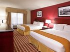 фото отеля Holiday Inn Express Hotel & Suites Columbus University Area - OSU