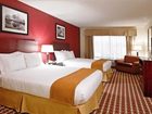 фото отеля Holiday Inn Express Hotel & Suites Columbus University Area - OSU