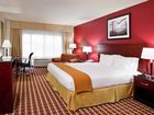 фото отеля Holiday Inn Express Hotel & Suites Columbus University Area - OSU