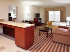 фото отеля Holiday Inn Express Hotel & Suites Columbus University Area - OSU