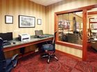 фото отеля Holiday Inn Express Hotel & Suites Columbus University Area - OSU