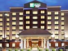 фото отеля Holiday Inn Express Hotel & Suites Columbus University Area - OSU