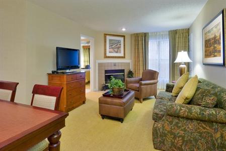фото отеля Homewood Suites by Hilton Boulder