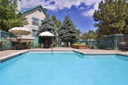 фото отеля Homewood Suites by Hilton Boulder