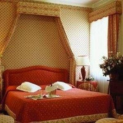 фото отеля Certosa di Maggiano