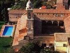 фото отеля Certosa di Maggiano
