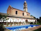фото отеля Certosa di Maggiano
