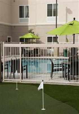 фото отеля Homewood Suites by Hilton Clovis