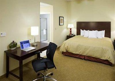 фото отеля Homewood Suites by Hilton Clovis